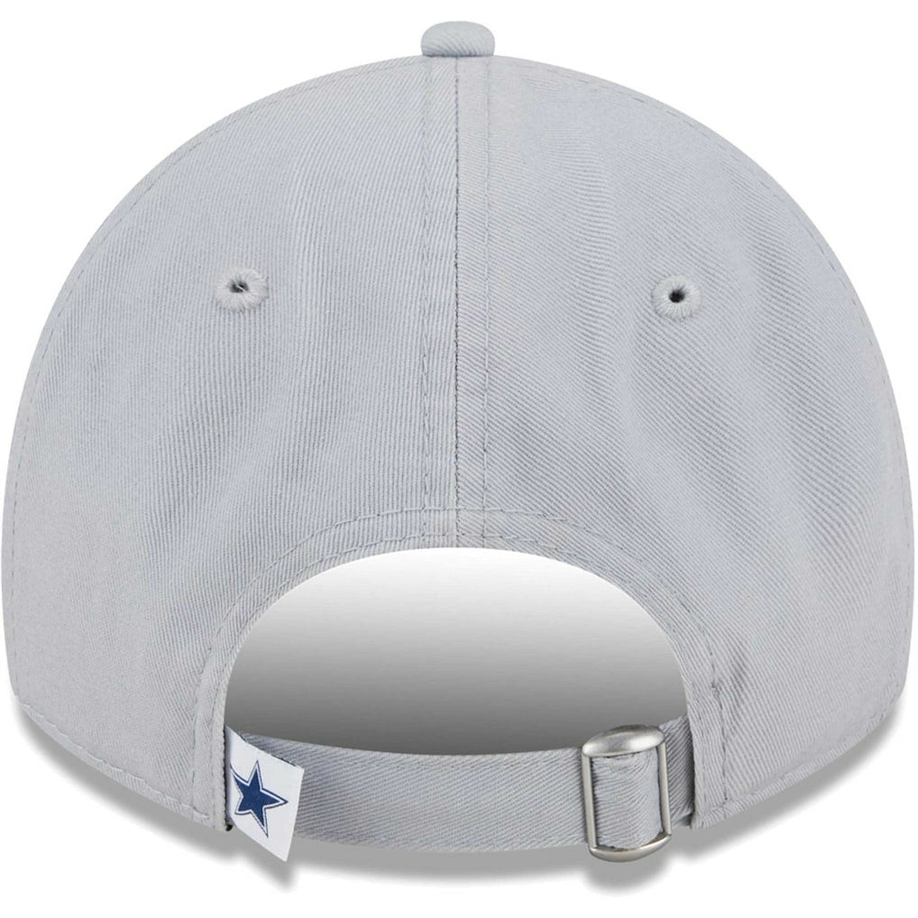 Dallas Cowboys Women's Main Core Classic 2.0 9TWENTY Adjustable Hat | NFL On sale