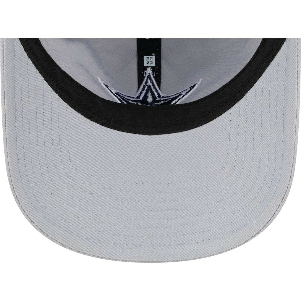 Dallas Cowboys Women's Main Core Classic 2.0 9TWENTY Adjustable Hat | NFL On sale