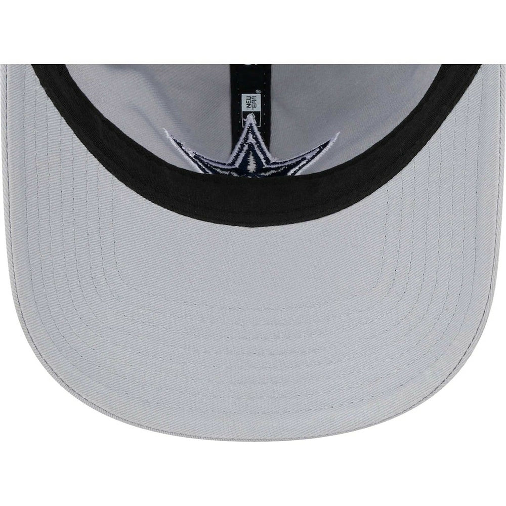 Dallas Cowboys Women's Main Core Classic 2.0 9TWENTY Adjustable Hat | NFL On sale
