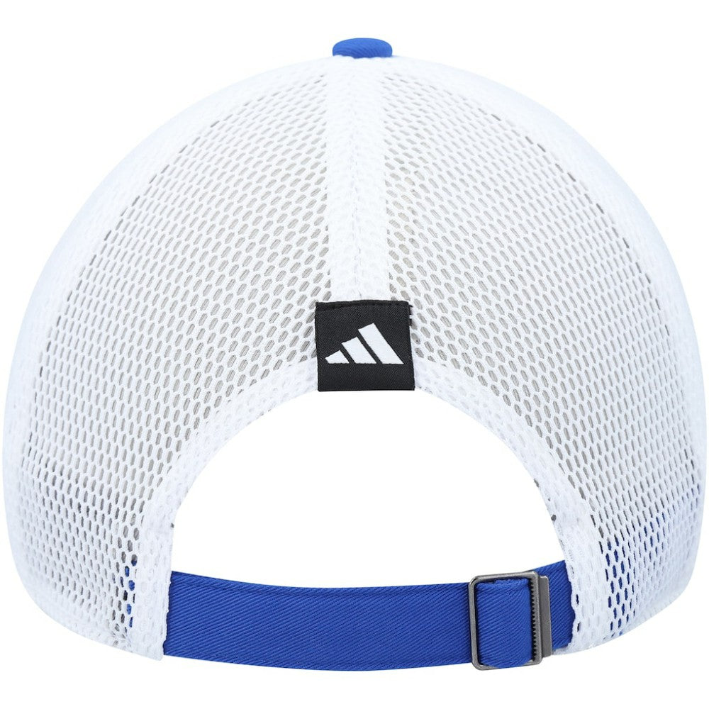 San Jose Sharks adidas Color Pop Trucker Adjustable Hat -  NHL Hats
