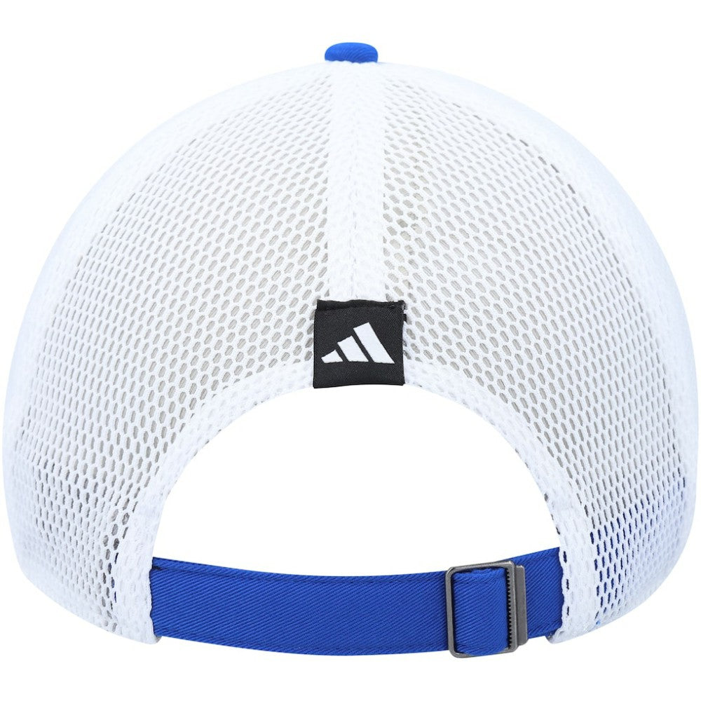 Seattle Kraken adidas Color Pop Trucker Adjustable Hat -  NHL Hats