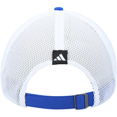 Seattle Kraken adidas Color Pop Trucker Adjustable Hat -  NHL Hats