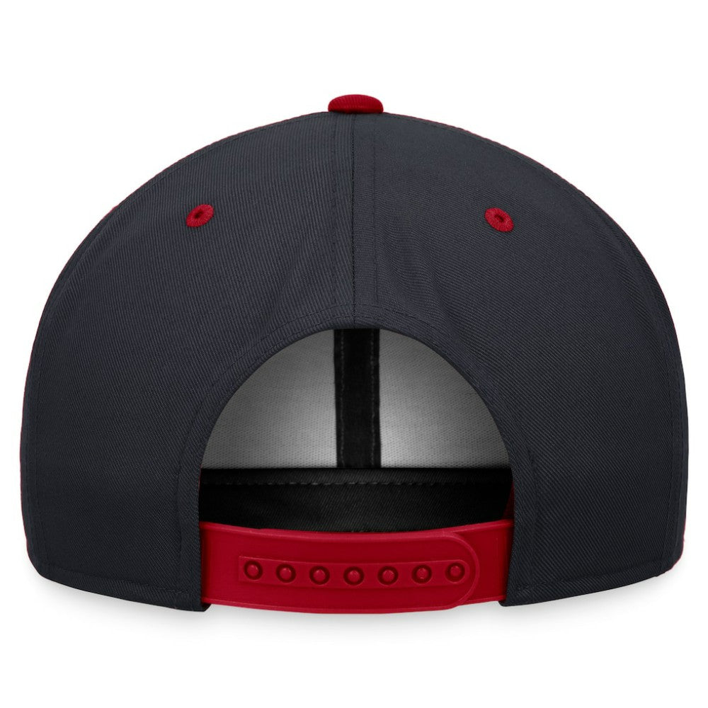 Chicago White Sox Nike Cooperstown Collection Pro Snapback Hat - MLB Hats