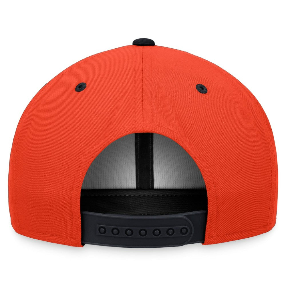 Houston Astros Nike Cooperstown Collection Pro Snapback Hat - MLB Hats