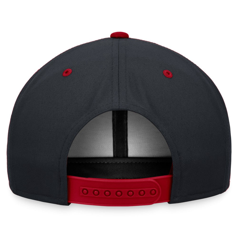 Minnesota Twins Nike Cooperstown Collection Pro Snapback Hat - MLB Hats