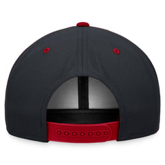Minnesota Twins Nike Cooperstown Collection Pro Snapback Hat - MLB Hats