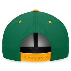 Athletics Nike Cooperstown Collection Pro Snapback Hat - MLB Hats