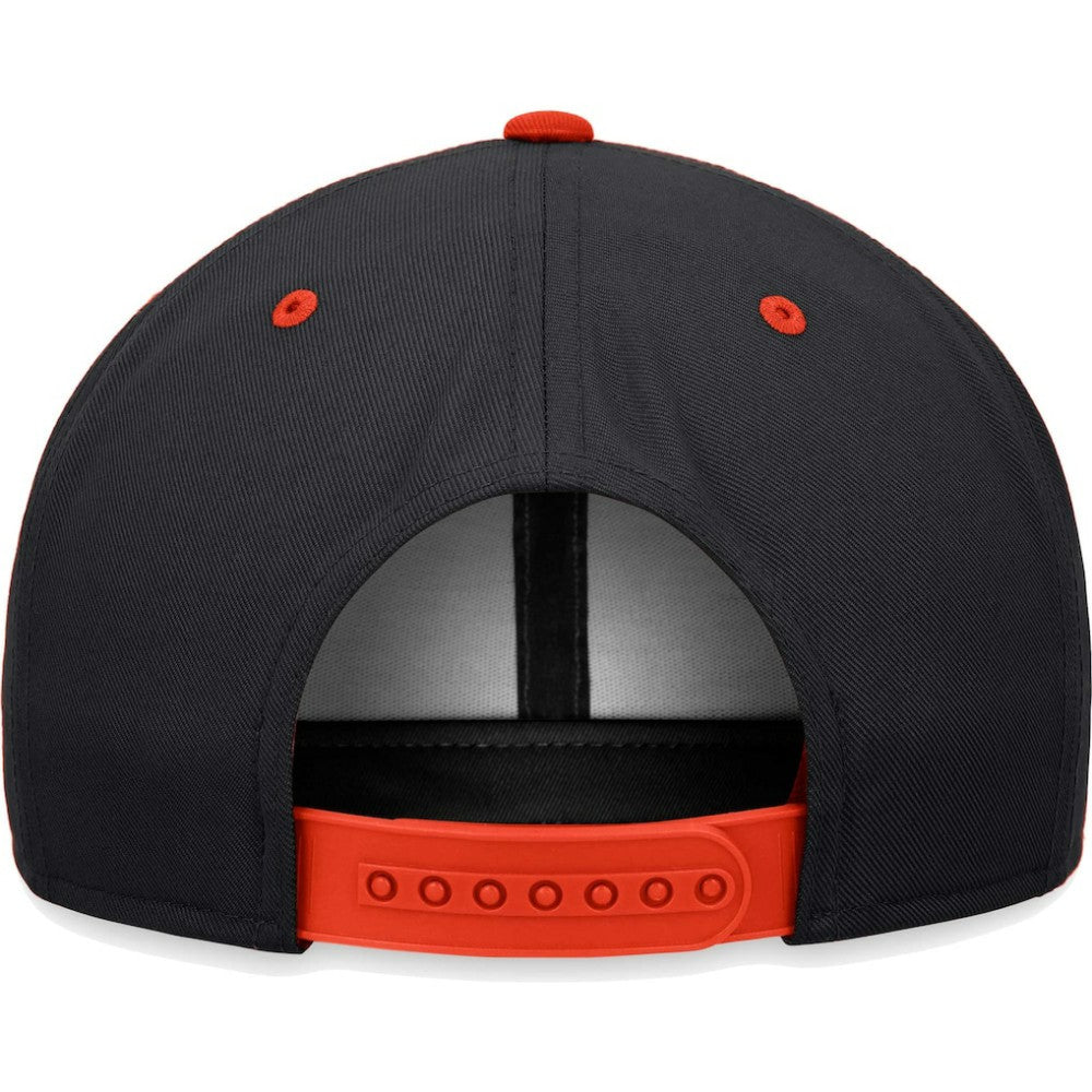 San Francisco Giants Nike Cooperstown Collection Pro Snapback Hat - MLB Hats