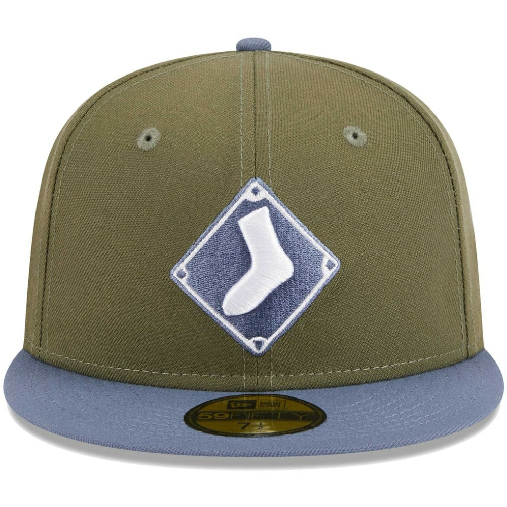 Chicago White Sox New Era 59FIFTY Fitted Hat - MLB Hats