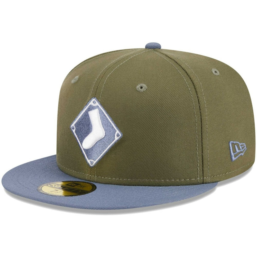Chicago White Sox New Era 59FIFTY Fitted Hat - MLB Hats