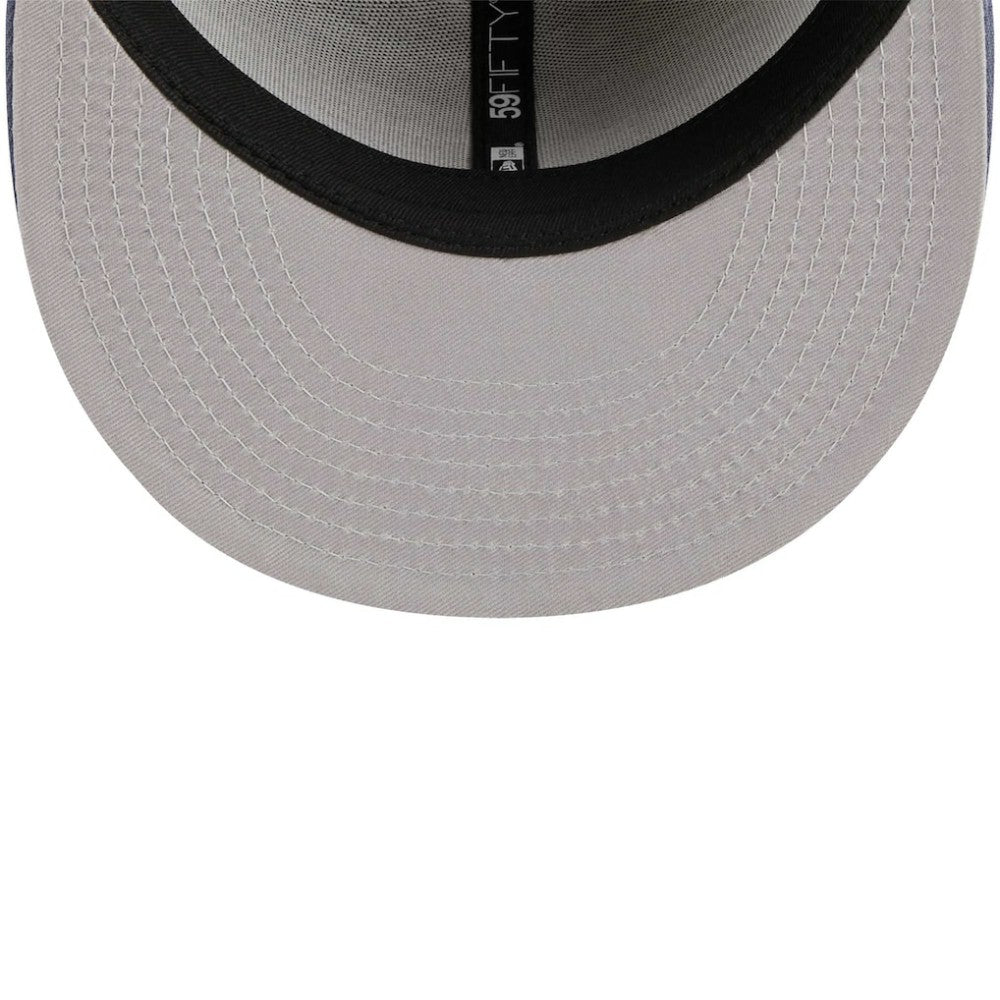 Chicago White Sox New Era 59FIFTY Fitted Hat - MLB Hats