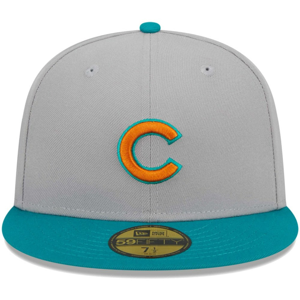 Chicago Cubs New Era  59FIFTY Fitted Hat - MLB Hats