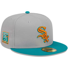 Chicago White Sox New Era  59FIFTY Fitted Hat - MLB Hats