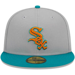 Chicago White Sox New Era  59FIFTY Fitted Hat - MLB Hats