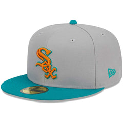 Chicago White Sox New Era  59FIFTY Fitted Hat - MLB Hats