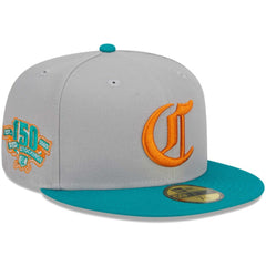 Cincinnati Reds New Era  59FIFTY Fitted Hat - MLB Hats