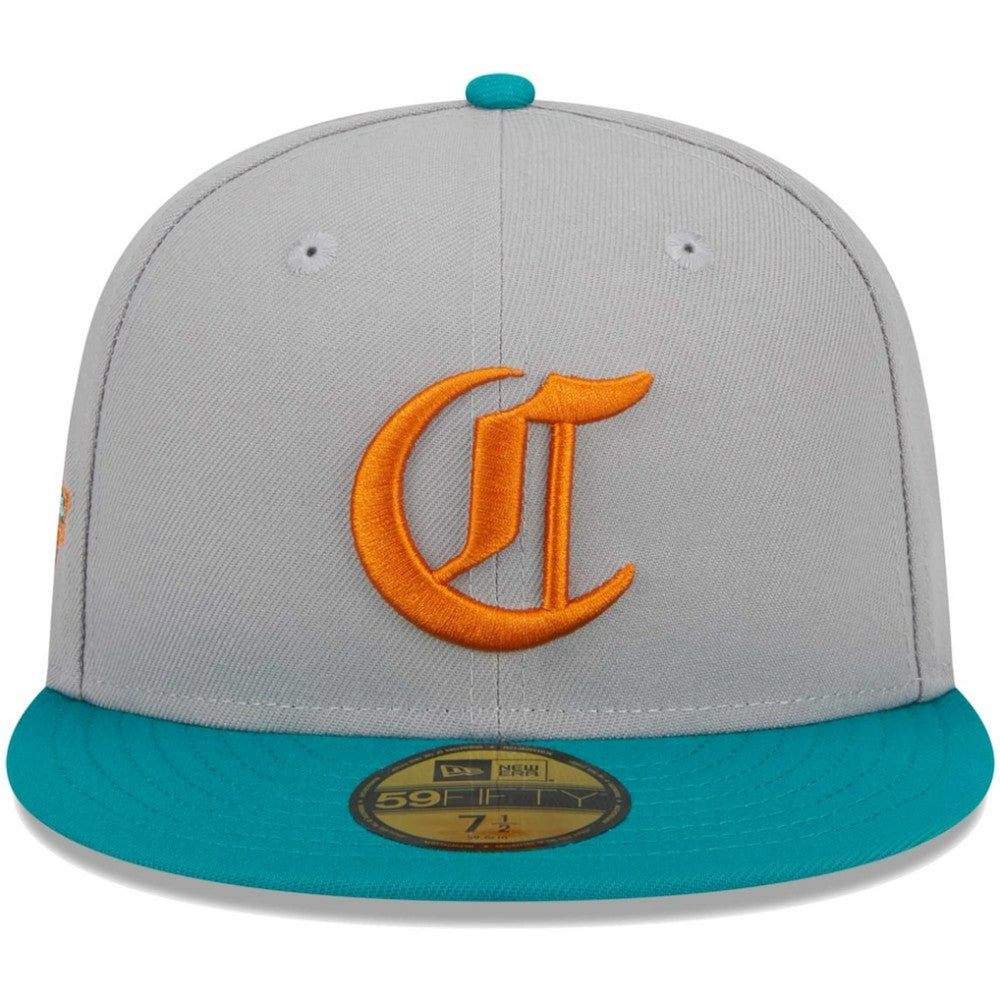 Cincinnati Reds New Era  59FIFTY Fitted Hat - MLB Hats
