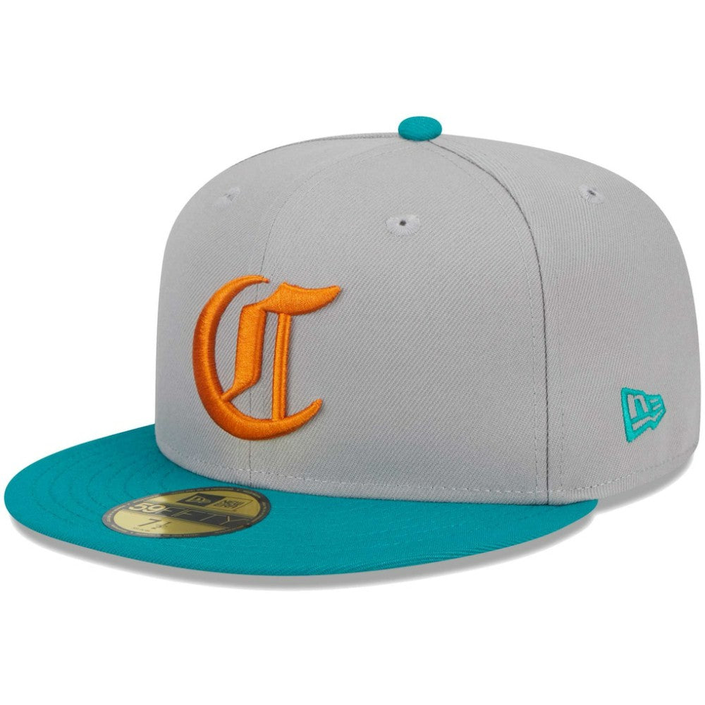 Cincinnati Reds New Era  59FIFTY Fitted Hat - MLB Hats