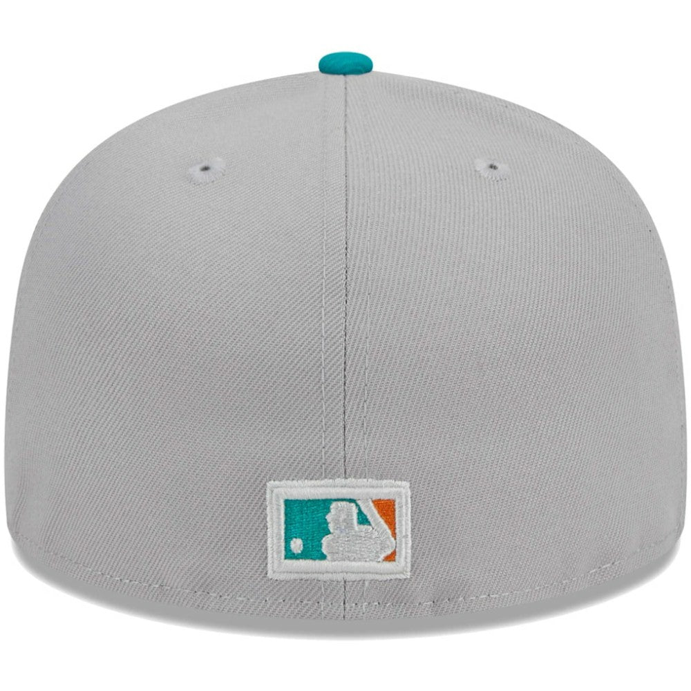 Cincinnati Reds New Era  59FIFTY Fitted Hat - MLB Hats