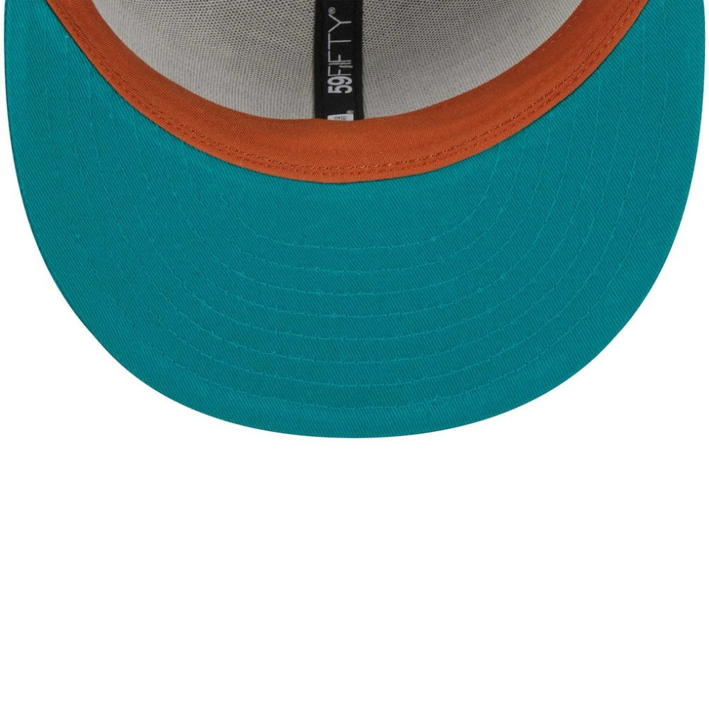 Cincinnati Reds New Era  59FIFTY Fitted Hat - MLB Hats