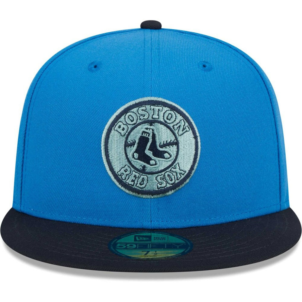 Boston Red Sox New Era 59FIFTY Fitted Hat - MLB Hats