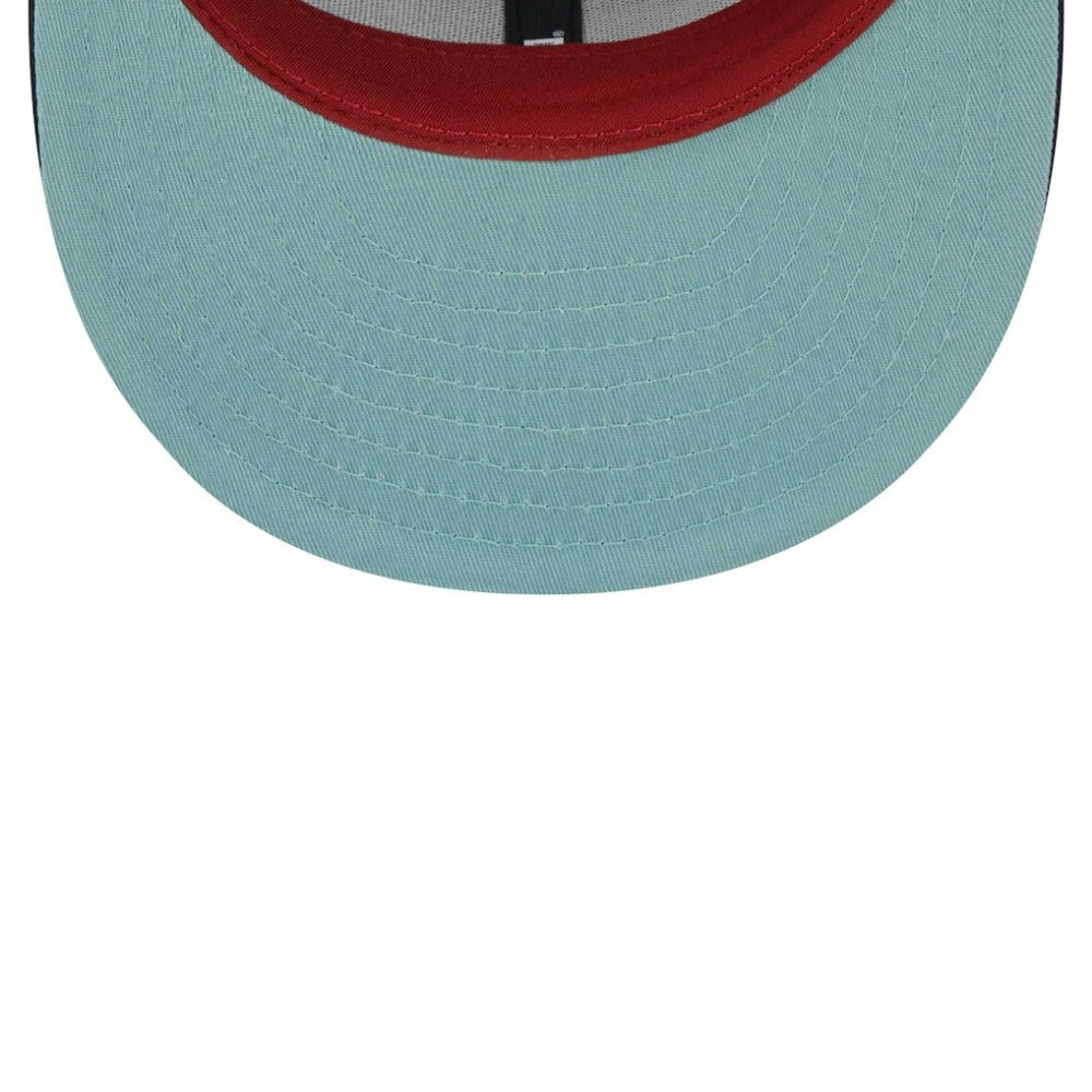 Boston Red Sox New Era 59FIFTY Fitted Hat - MLB Hats