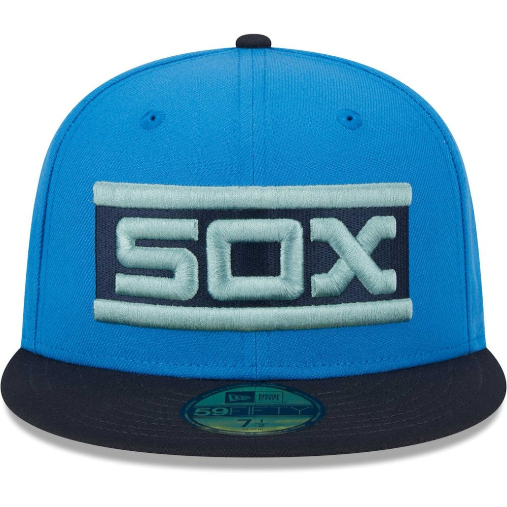 Chicago White Sox New Era 59FIFTY Fitted Hat - MLB Hats