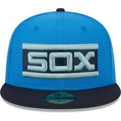 Chicago White Sox New Era 59FIFTY Fitted Hat - MLB Hats