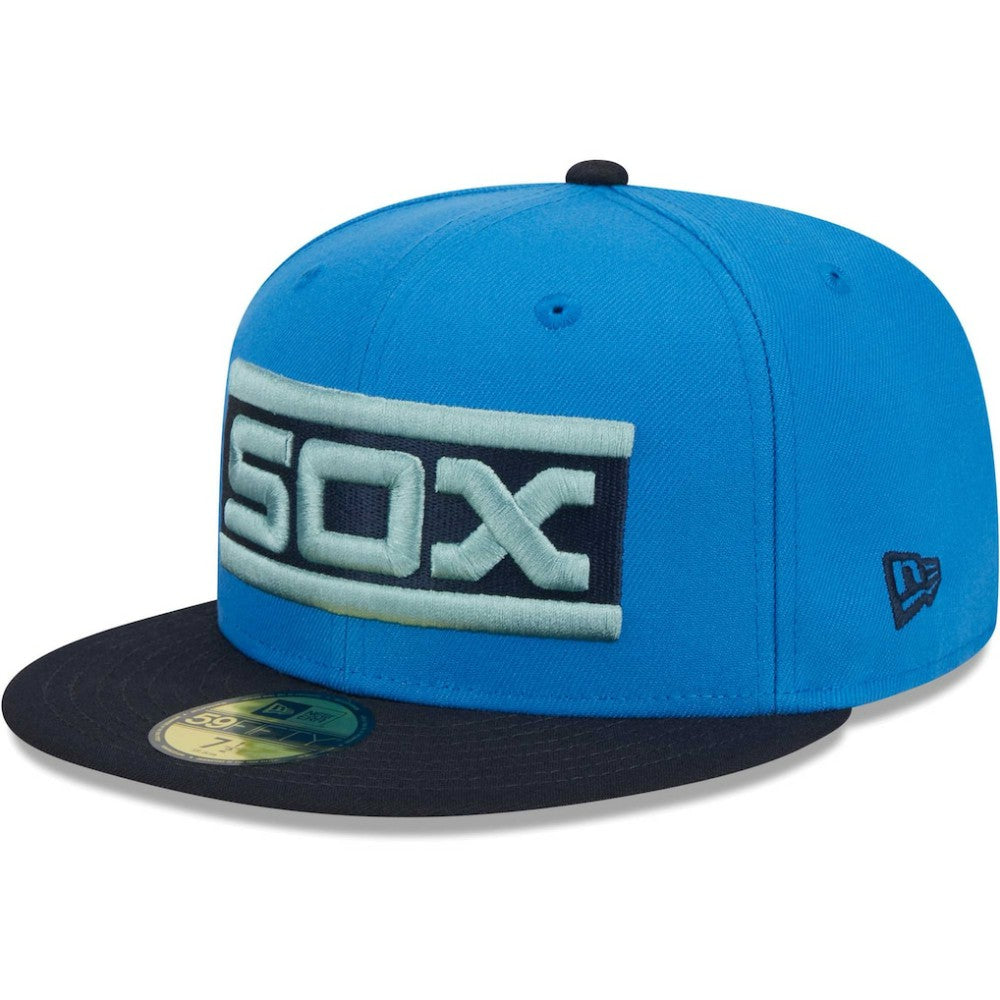 Chicago White Sox New Era 59FIFTY Fitted Hat - MLB Hats