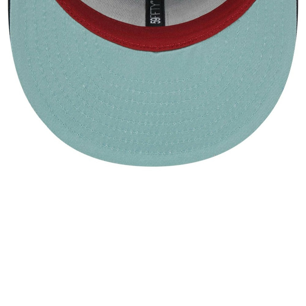 Chicago White Sox New Era 59FIFTY Fitted Hat - MLB Hats