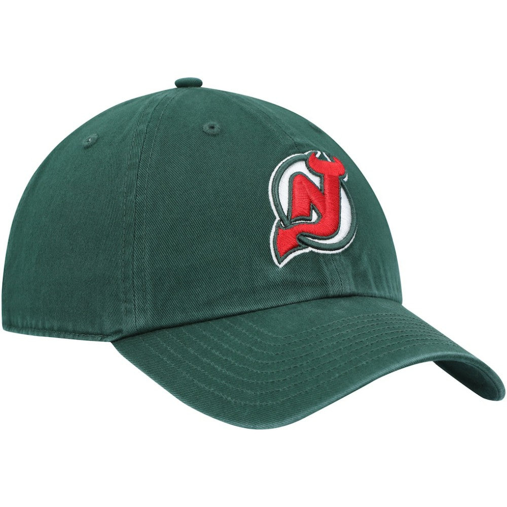 New Jersey Devils '47 Clean Up Adjustable Hat -  NHL Jerseys
