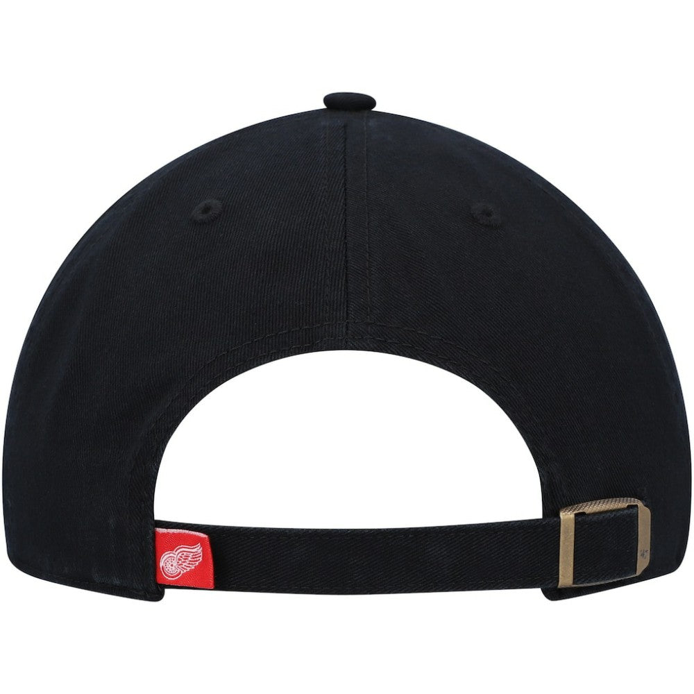 Detroit Red Wings '47 Clean Up Adjustable Hat -  NHL Hats