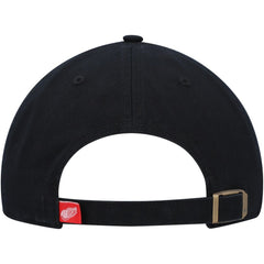 Detroit Red Wings '47 Clean Up Adjustable Hat -  NHL Hats