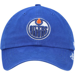 Edmonton Oilers '47 Women's Miata Clean Up Adjustable Hat -  NHL Hats