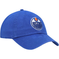 Edmonton Oilers '47 Women's Miata Clean Up Adjustable Hat -  NHL Hats