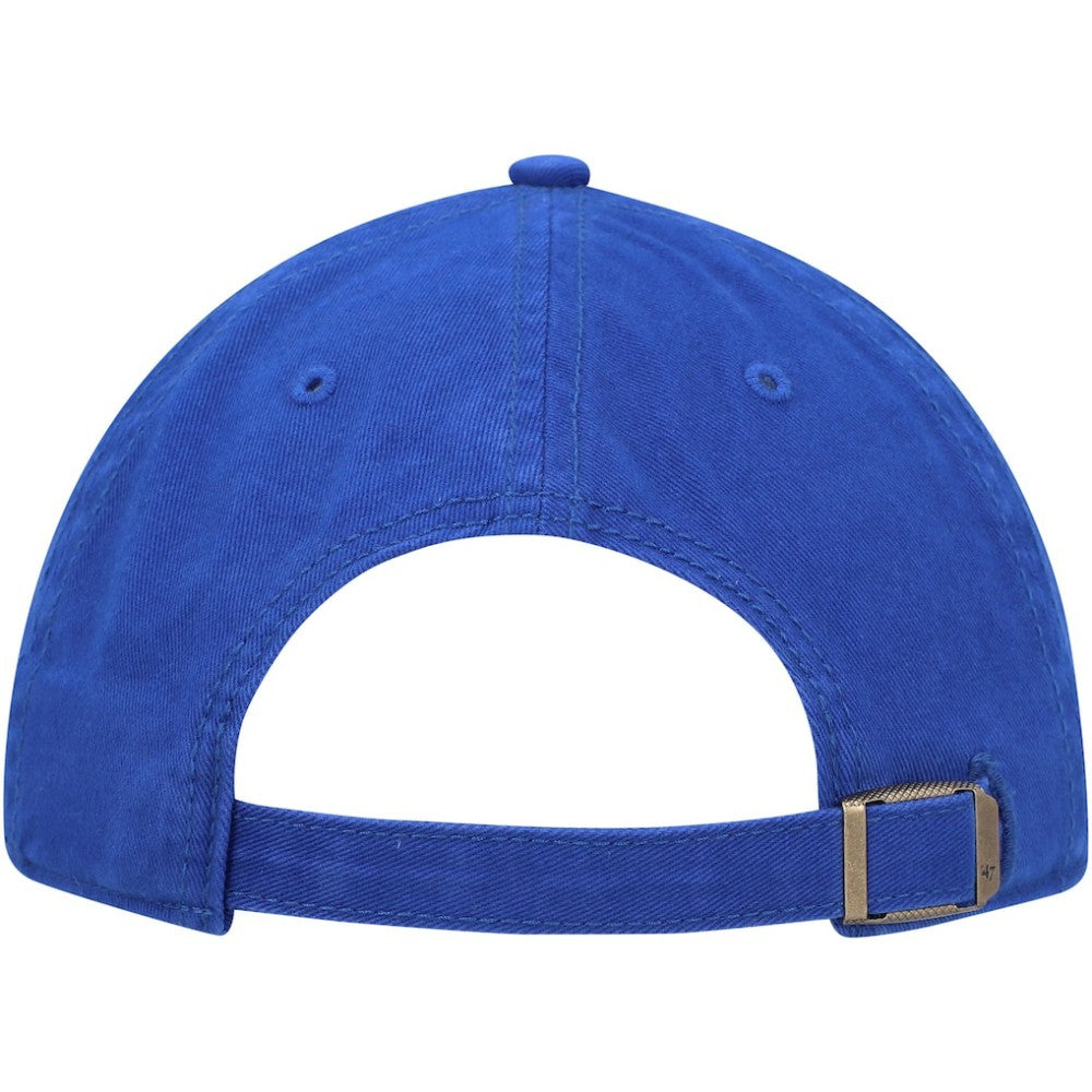 Edmonton Oilers '47 Women's Miata Clean Up Adjustable Hat -  NHL Hats