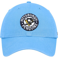 Pittsburgh Penguins '47 Clean Up Adjustable Hat -  NHL Hats