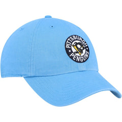 Pittsburgh Penguins '47 Clean Up Adjustable Hat -  NHL Hats