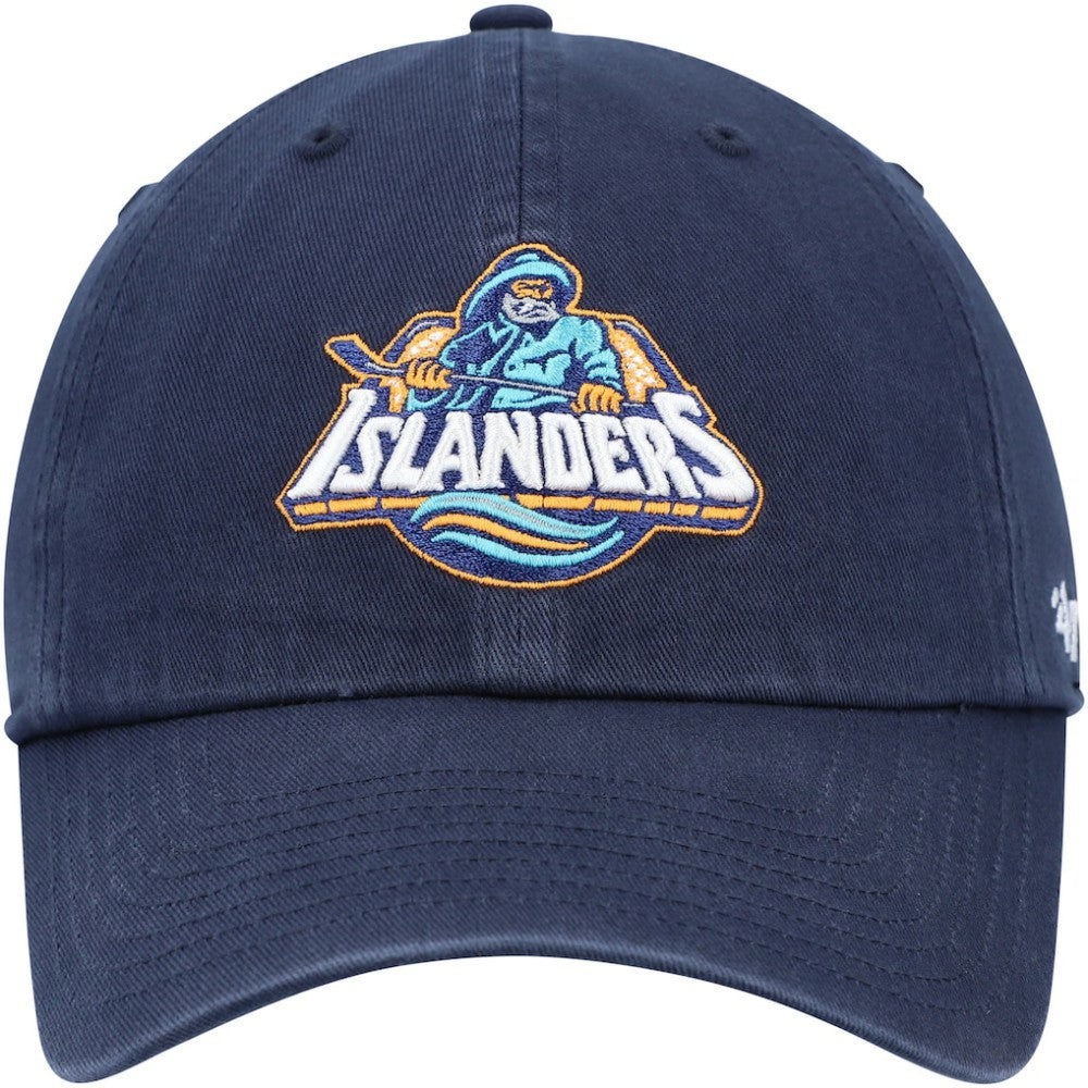 New York Islanders '47 Clean Up Adjustable Hat -  NHL Hats