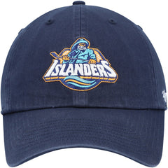 New York Islanders '47 Clean Up Adjustable Hat -  NHL Hats