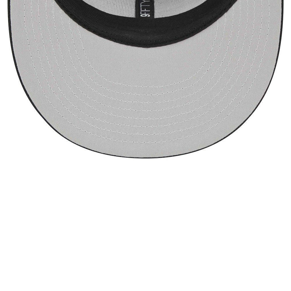 Black Dallas Mavericks 9FIFTY Snapback Trucker Hat sale | NBA