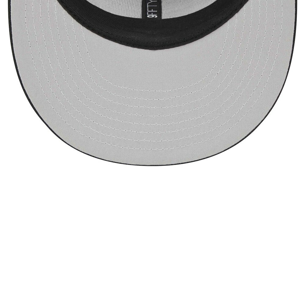Black Dallas Mavericks 9FIFTY Snapback Trucker Hat sale | NBA