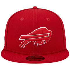 Buffalo Bills 1998 Hawaii Pro Bowl Main Patch 59FIFTY Fitted Hat | NFL Near me