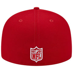 Los Angeles Rams 1990 Hawaii Pro Bowl Main Patch 59FIFTY Fitted Hat | NFL Outlet