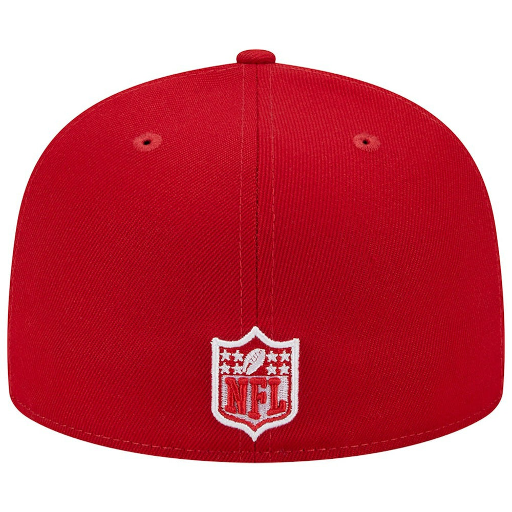 Miami Dolphins 1993 Hawaii Pro Bowl Main Patch 59FIFTY Fitted Hat | NFL US