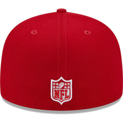 New York Giants Super Bowl XLVI Main Patch 59FIFTY Fitted Hat | NFL US