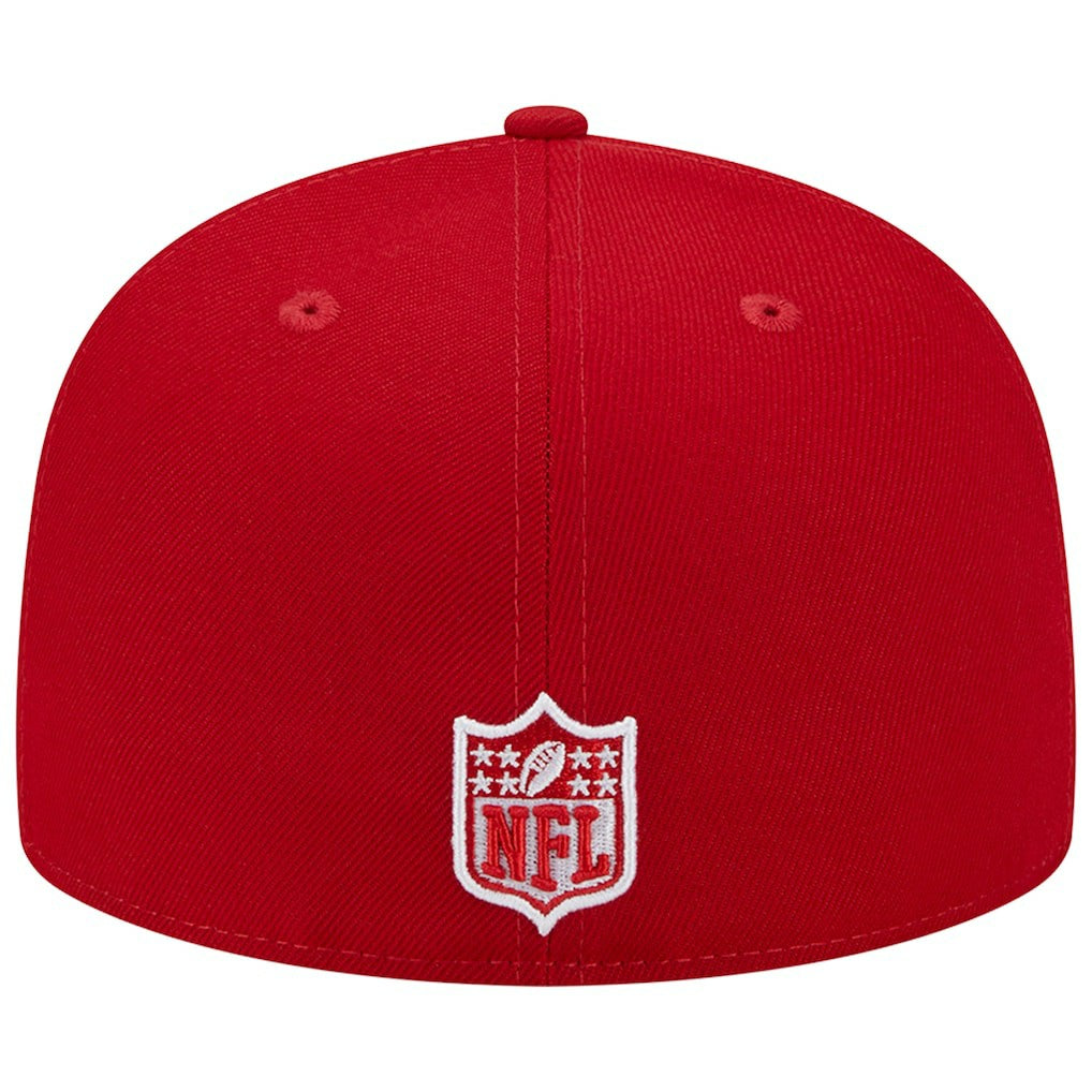 San Francisco 49ers Super Bowl XXIX Main Patch 59FIFTY Fitted Hat | NFL Near me