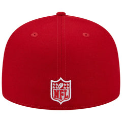 Tennessee Titans 15 Years Main Patch 59FIFTY Fitted Hat | NFL On sale