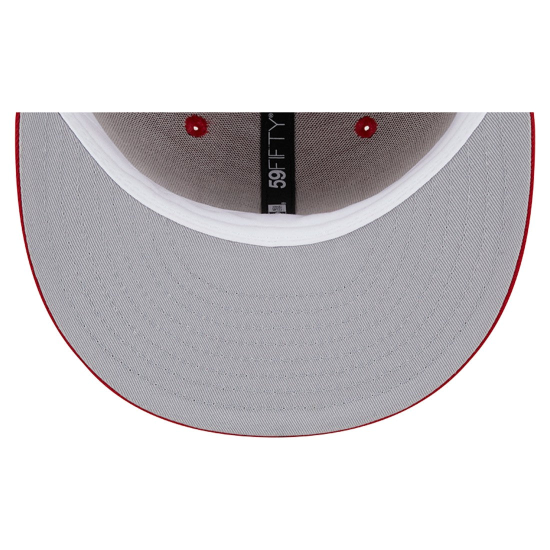 Tennessee Titans 15 Years Main Patch 59FIFTY Fitted Hat | NFL On sale