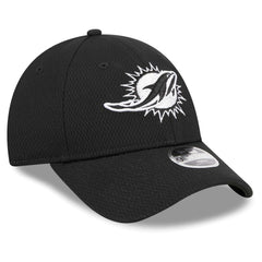 Miami Dolphins Youth Main B-Dub 9FORTY Adjustable Hat | NFL Online